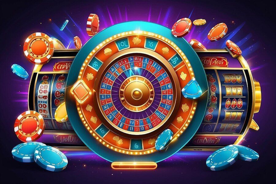 پاکستان کے CoinGecko کھلاڑیوں کے لیےجیک پاٹ گیم