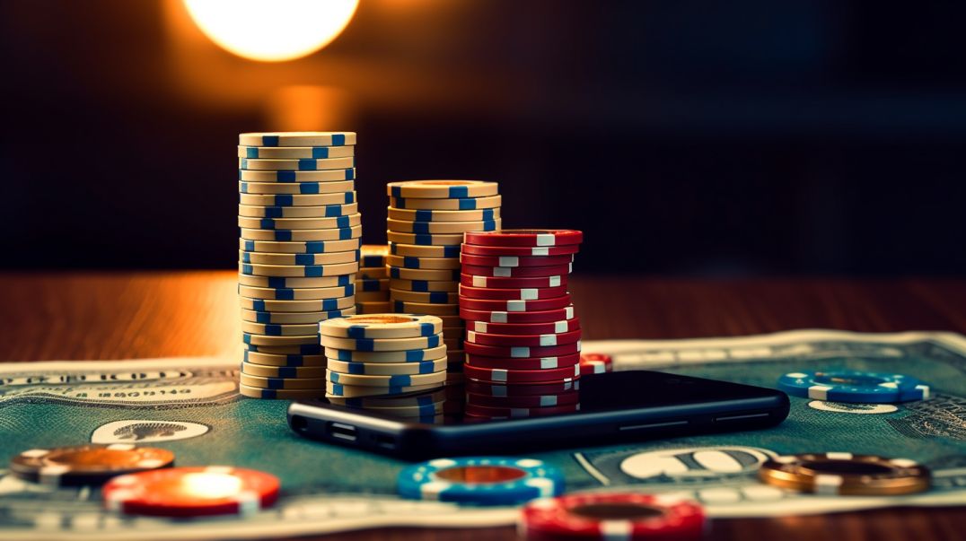 ایک اکاؤنٹ بنائیں یا CoinGecko کیسینو میں لاگ ان کریں۔