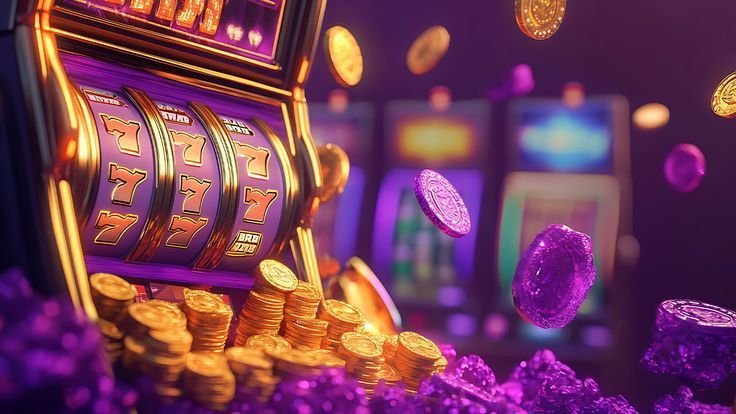 CoinGecko کیسینو گیمز کا ایک زمرہ منتخب کریں

